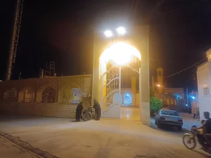 امامزاده اسمائیل 2