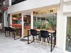 Mondial Coffee