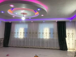 گالری پرده مسعود 2