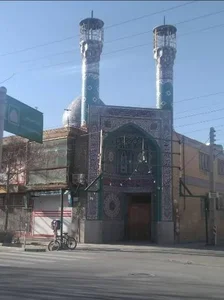مسجد امام حسن مجتبی (ع) 3