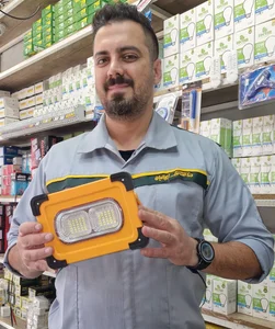 الکتریکی و خدمات برق حاتمی،برقکار سیار حاتمی 2