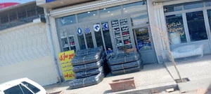 بورس بدنه مهری