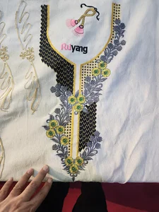 گلدوزی کامپیوتری میعاد