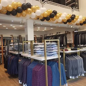 فروشگاه کت و شلوار پاتیس