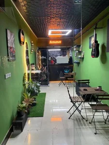 کافه رومنس 2