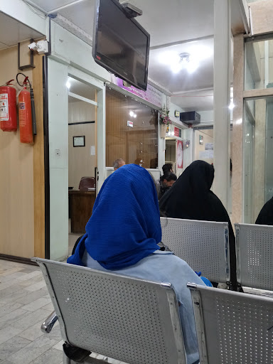 درمانگاه امام رضا