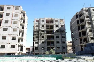 مجتمع مسکونی برکت