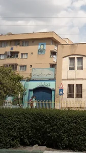 دبستان پسرانه شهید نوری 3
