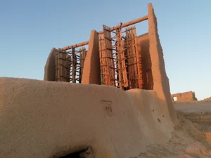آسباد کمپرس نشتیفان
