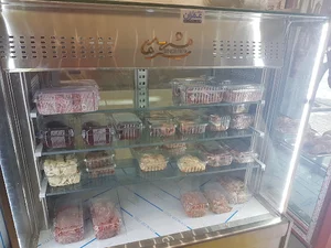 سوپر گوشت قادری