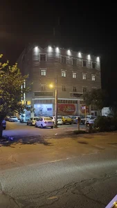 تالار پذیرایی خضرا 3