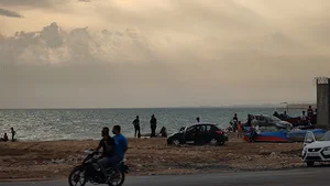 ساحل کنگان