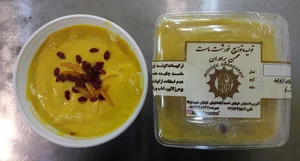خورشت ماست محسن برادران