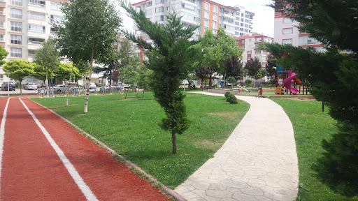Kaletepe Playground