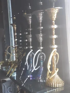 کافه رستوران سیسو خان 5