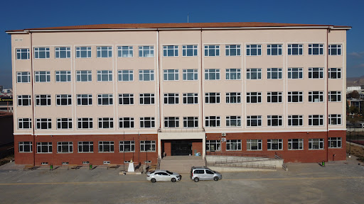 Teknopark Ankara İvedik OSB Mesleki Ve Teknik Anadolu Lisesi