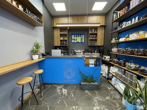 قهوه لیمارت (Limart Coffee)