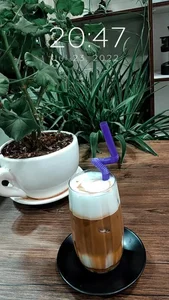 قهوه باریستا 2