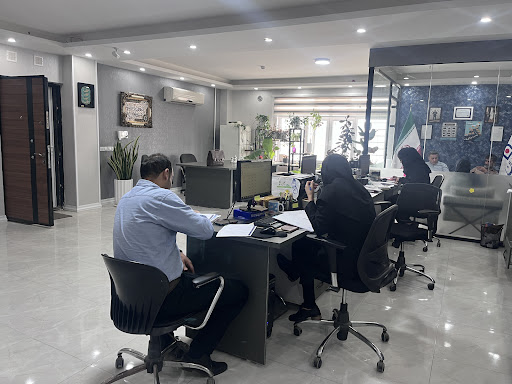 بیمه سامان نمایندگی بهبهانی