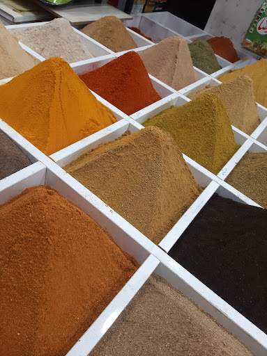 ادویه سرای سینا