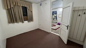 آپارتمان آقاجانی