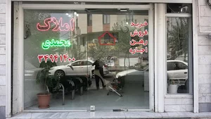 املاک محمدی