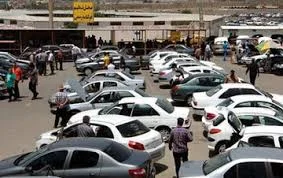 نمایشگاه خودور شاهین پلاس