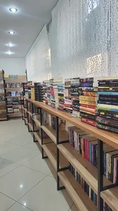 سانی بوک