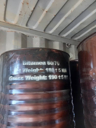 Iran bitumen manufacturer