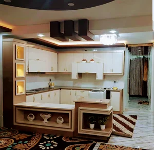 دکوراسیون حاجی زاده