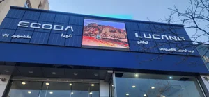 نمایندگی رسمی لوکانو و اکودا. کاظمی 2