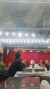 رستوران شهر باران 4