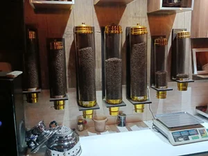 کافه دورهمی
