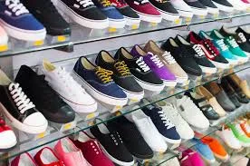 Premium Shoes
