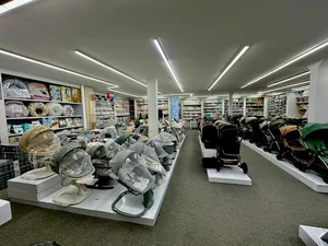 BB2 store