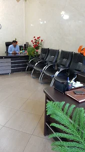 گروه مشاورین املاک شجاعی