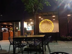 مجموعه غذایی لندو 2
