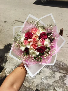 گل ایرونی 2