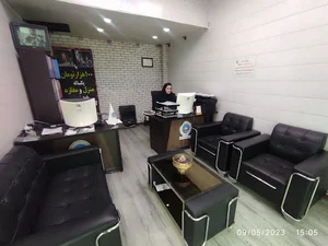 دفتر بیمه ایران نمایندگی حیدری