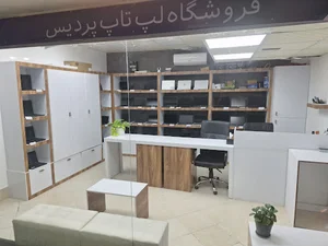 لپ تاپ پردیس