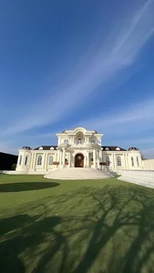 عمارت ویکتوریا