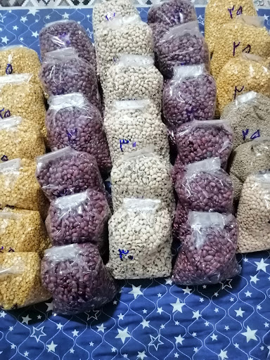 محصولات خانگی زنده باد زندگی