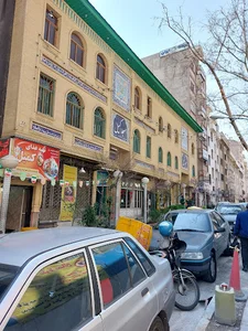مسجد کمیل