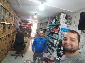 لوازم خیاطی رضا 5