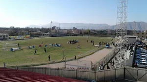 استادیوم ورزشی شهید لشکری