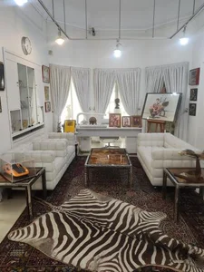 کاخ موزه احمد شاهی 4