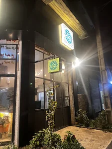 رستوران پلوخوری