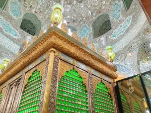 امامزاده سیدابراهیم(ع) زنجان