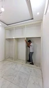 کابینت دی