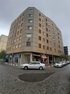 مجتمع مسکونی عقیق